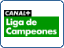 Canal+ Liga de Campeones